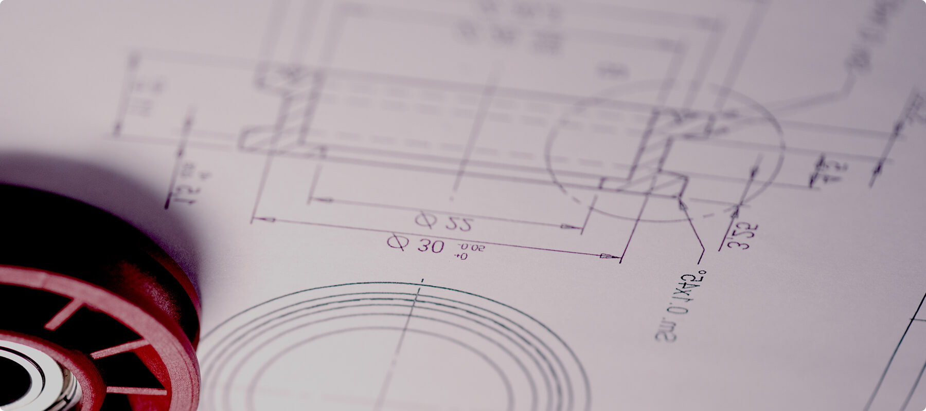 Βιομηχανικός Σχεδιασμός 